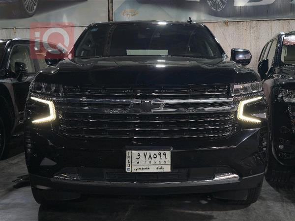 Chevrolet Tahoe 2023 for sale in Iraq - Baghdad